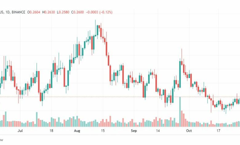 تحليل عملة أيوتا-AIOTAUSDT-31-10-2022