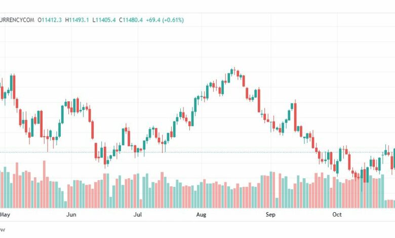 تحليل ناسداك الفني-US100-NASDAQ-1-11-2022