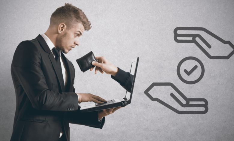 شركات التداول النصابة في السعودية