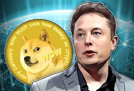 معدل تجزئة Dogecoin يصل إلى أعلى مستوى خلال 7 أشهر وسط الدراما الدرامية على Twitter لإيلون ماسك