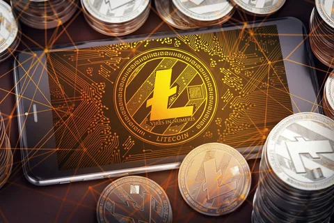 ارتفع سعر Litecoin بعد النمو التاريخي لـ DOGE