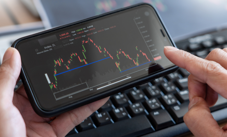 معلومات عامة عن شركة الوساطة المالية tickmill