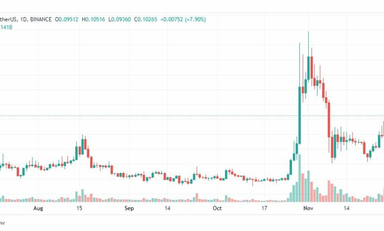 تحليل عملة دوجكوين-DOGE-COIN-29-11-2022
