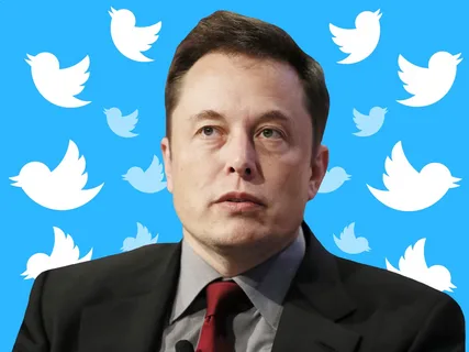 يحدد Elon Musk رؤيته لنظام التحقق الجديد في Twitter.