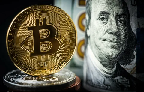 يشهد سعر البتكوين كسرًا صعوديًا جديدًا بعد ارتفاع سعر الفائدة الفيدرالي