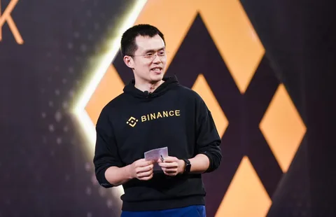 Binance ينزف الأصول ، ذهب 12 مليار دولار في أقل من 60 يومًا