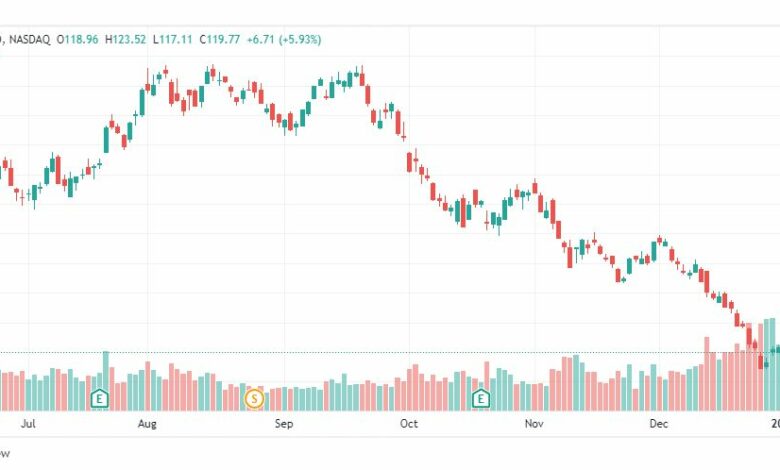 تحليل سهم تسلا-TSLA-TESLA-STOCK-10-1-2023