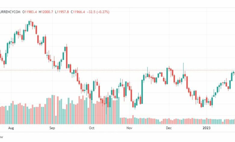 تحليل ناسداك-NASDAQ-US100-27-1-2023