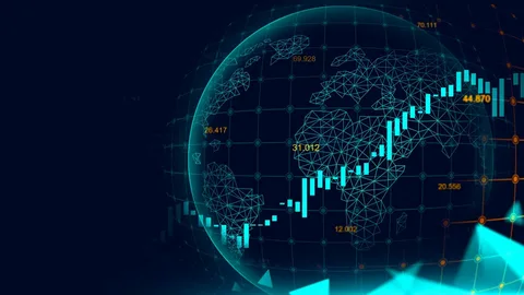 تكون العقود الآجلة للأسهم أعلى قليلاً في بداية الأسبوع.