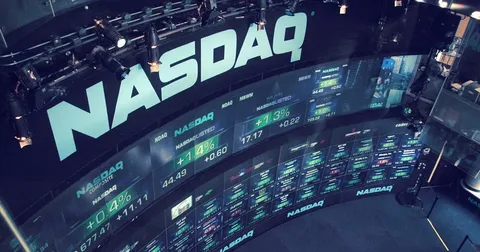 قائمة شركات ناسداك NASDAQ