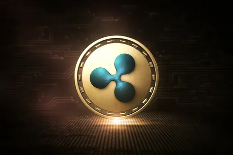 توقع سعر ريبل XRP عادت الدببة وهذا يعني العمل بالنسبة لسعر XRP.