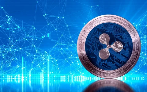 نظرًا لارتفاع هذا المقياس على السلسلة بشكل كبير ، فقد يعيد سعر ريبل XRP اختبار 0.371 دولار.