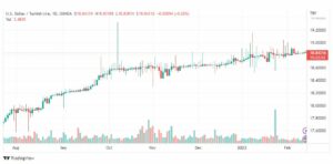 تحليل دولار ليرة تركية-USDTRY-14-2-2023