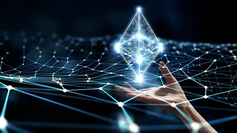 سعر الاثيريوم Ethereum نحو الاختراق الصعودي وأسباب كون الانخفاضات جذابة