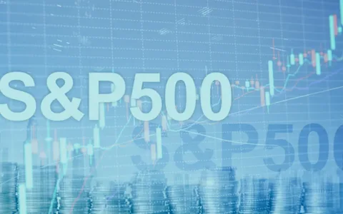 سينتهي مؤشر s&p 500  على ارتفاع يوم الخميس 