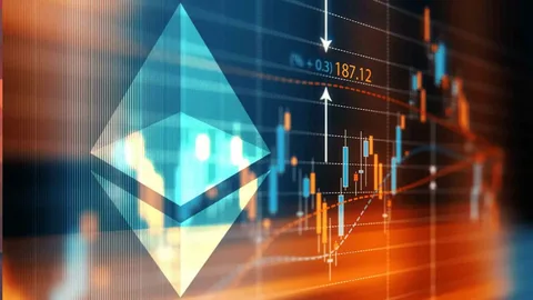 إذا اخترق ETH هذه المقاومة ، فقد ينخفض سعر Ethereum