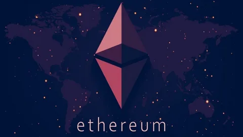 إذا ظل سعر الاثيريوم Ethereum أقل من 1900 دولار ، فإنه يكون عرضة لتحيز الجانب العلوي.