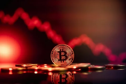 تحليل سعر البتكوين يتحول BTC إلى اللون الأحمر إلى أقل من 29 ألف دولار