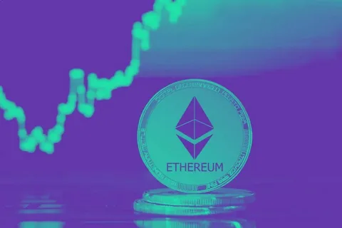 تشير مؤشرات سعر Ethereum إلى حالة أقوى للارتفاع فوق 1850 دولارًا