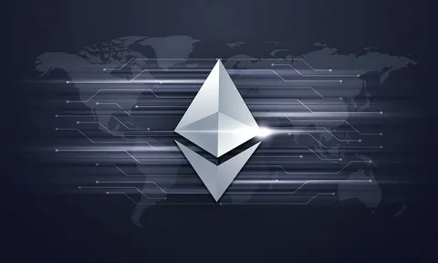 شيء واحد فقط منع سعر Ethereum من الارتفاع لأنه جاهز للقيام بذلك.