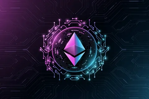 عائدات Staking على Ethereum تصل إلى أعلى مستوى لها على الإطلاق عند 8.6٪