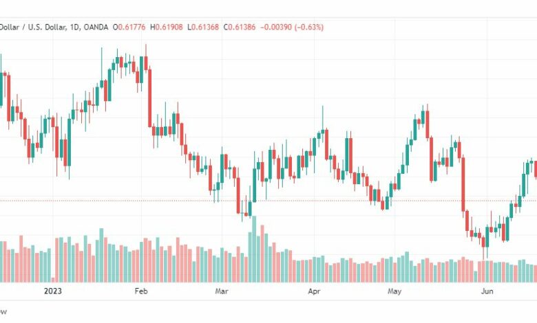 تحليل الدولار النيوزلندي-NZDUSD-23-6-2023