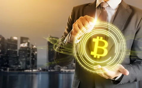 تحليل سعر TCRV زيادة 30٪ لعملة البتكوين (BTC)