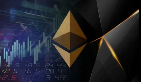 يعرض سعر Ethereum نموذجًا فنيًا صعوديًا ، مما يبرز الحاجة إلى إغلاق أعلى من 1،780 دولارًا