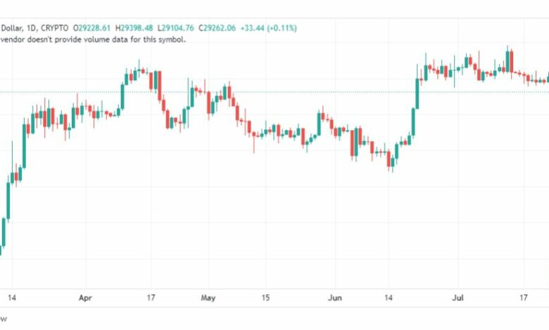 تحليل البتكوين دولار-BTCUSD-26-7-2023
