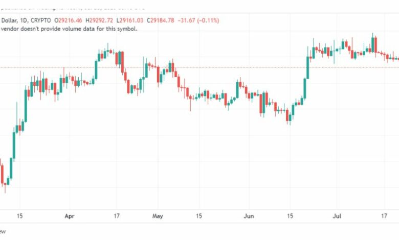 تحليل البتكوين دولار-BTCUSD-28-7-2023