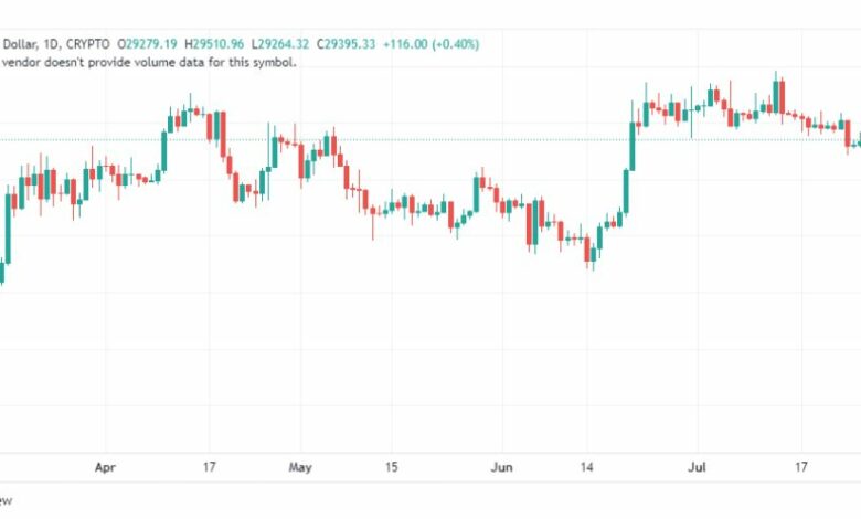 تحليل البتكوين دولار-BTCUSD-31-7-2023