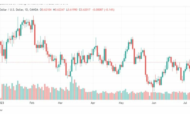 تحليل الدولار النيوزلندي-NZDUSD-11-7-2023