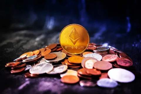 تظهر علامات مبكرة على زيادة جديدة في سعر Ethereum ، لكن هذه المقاومة أمر بالغ الأهمية.