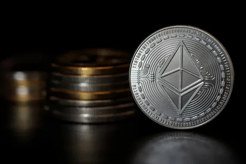  سعر Ethereum يستعد لمزيد من الانخفاض.