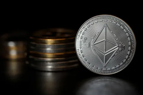 يبدو أن سعر الاثيريوم Ethereum معد لصفقة أخرى أعلى من 2000 دولار