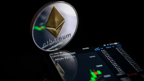 يستعد سعر Ethereum للتحرك التالي مع زيادة مخاطر الارتداد