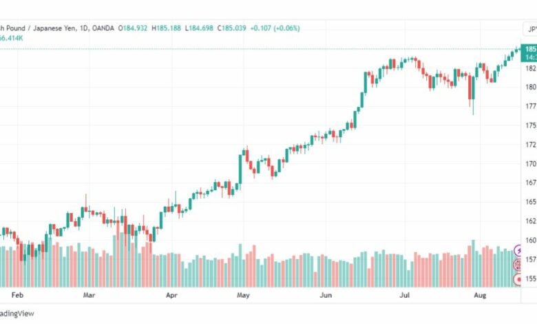 تحليل الباوند ين-GBPJPY-16-8-2023