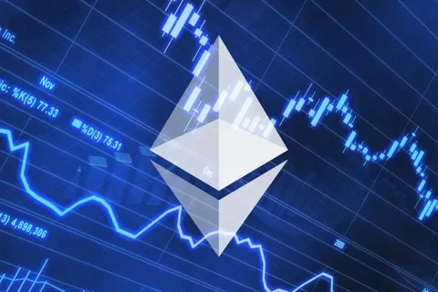  سينخفض سعر Ethereum إلى 1800 دولار حيث يُظهر الثيران ضعفًا.