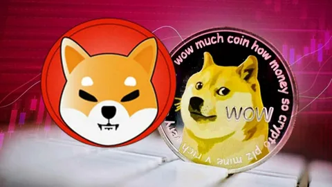 قد تتسبب تطلعات DeFi من Shiba Inu في تعرض DOGE لتقلبات السوق حيث يتحول SHIB إلى المعرفات الرقمية