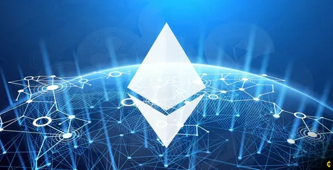 يخوض الاثيريوم Ethereum معركة، لكن هل يمكنه التغلب على هذه العقبة الكبيرة؟