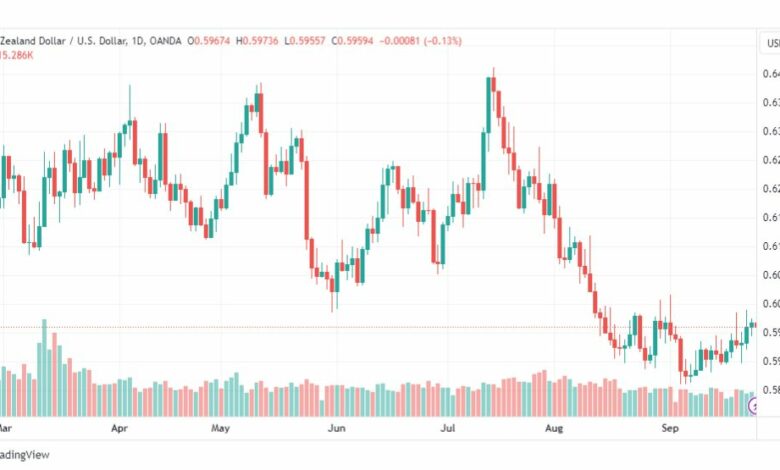 تحليل الدولار النيوزلندي-NZDUSD-26-9-2023