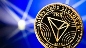 تستعيد TRX قوتها حيث يهدف المضاربون على الارتفاع إلى توقع سعر Tron عند 0.10 دولار