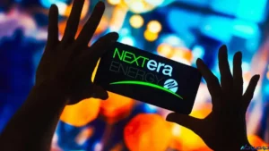 كيف تستثمر في سهم شركة Nextera Energy Inc الأمريكي