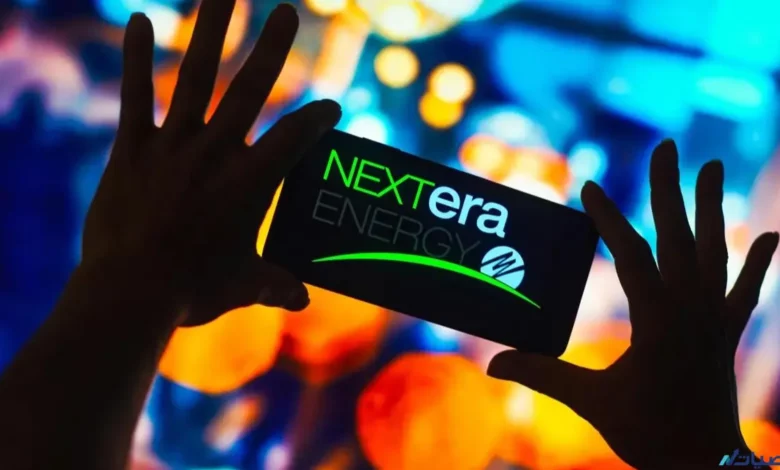 كيف تستثمر في سهم شركة Nextera Energy Inc الأمريكي