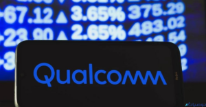 كيف تستثمر في سهم شركة Qualcomm Inc الأمريكي