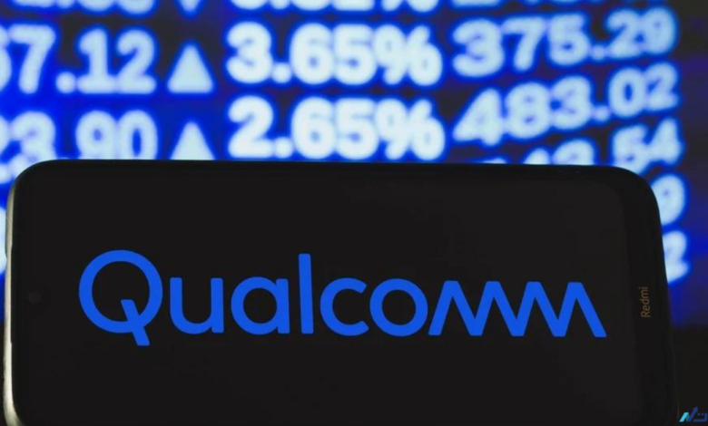 كيف تستثمر في سهم شركة Qualcomm Inc الأمريكي