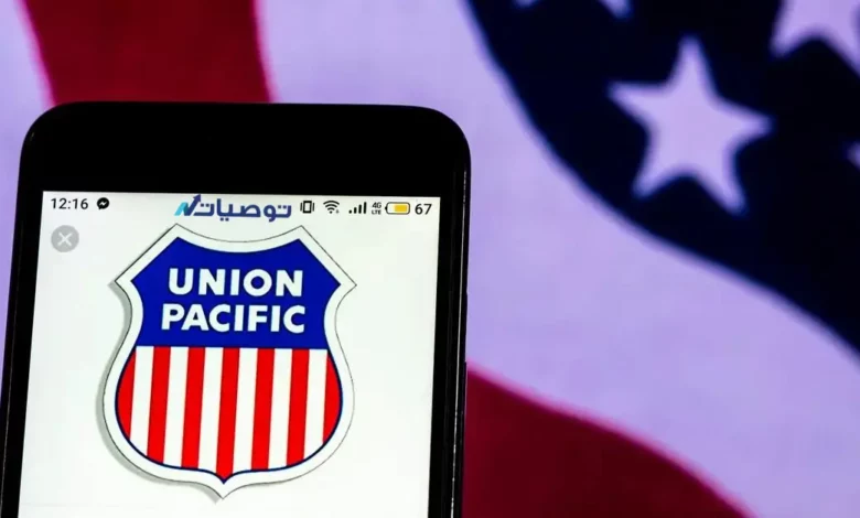 كيف تستثمر في سهم شركة Union Pacific Corp الأمريكي