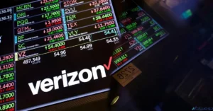 كيف تستثمر في سهم شركة Verizon Communications Inc الأمريكي