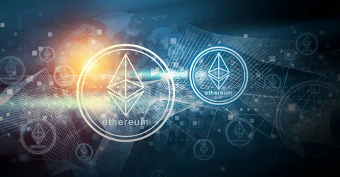 ما لم تخترق ETH هذه المقاومة القوية، فإن سعر Ethereum معرض لخطر الانخفاض الحاد