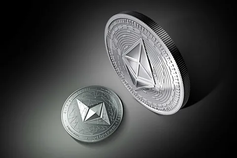 هل انتعاش سعر الأثير Ethereum في خطر؟ فك رموز العقبات الهامة أمام النمو الجديد